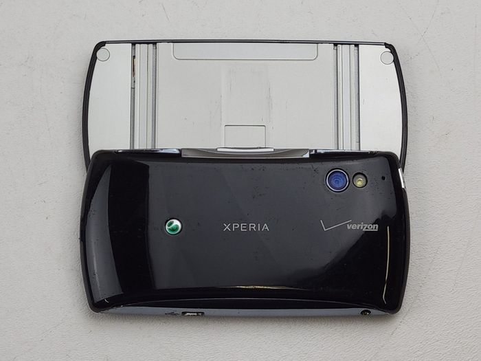 Sony Ericsson experia