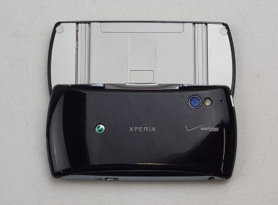 Sony Ericsson experia