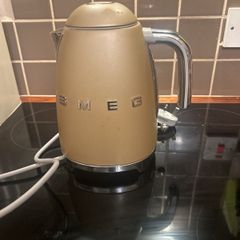 Smeg Kettle