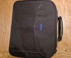 Dell Laptop bag