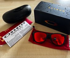 Oakley sunglass - Frogskin
