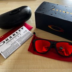 Oakley sunglass - Frogskin