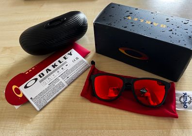 Oakley sunglass - Frogskin