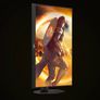 27" AOC gaming monitor 180Hz (Q27G4XD) Image 4