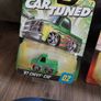 CarTuned Series 1 toy line 6 American Muscles Image 2