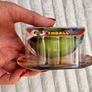 Mega Headz Thrall Action Figure Damaged Box Please see photos Image 10