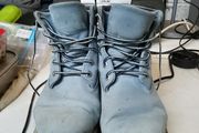 Walking Boots
