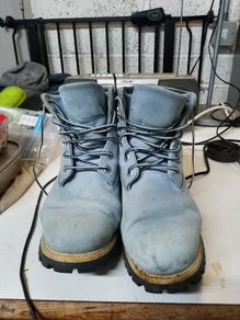 Walking Boots