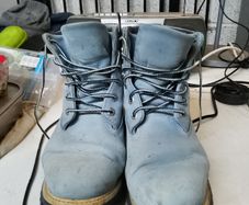 Walking Boots