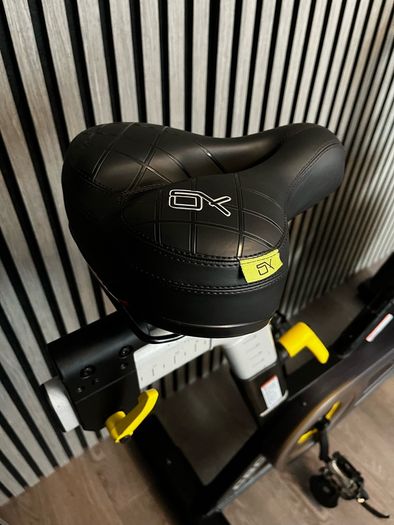 proform spin bike