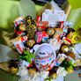 Luxury First Holy Communion Sweet Gift Bouquet Birthday and Special Occasions Image 10