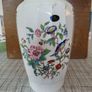 Aynsley Fine Bone China Base Discontinued Pembroke Design 1968. 26 centimetre tall Image 5