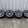 Genuine BMW 220M M3 E92 19" Alloy Wheels Image 2