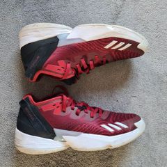 Adidas Runners Mens Size 14.5