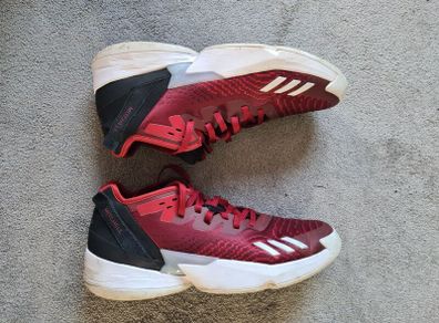Adidas Runners Mens Size 14.5
