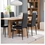 Dining Table extendable Image 6