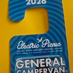 EP General Campervan