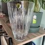 Waterford Crystal Vase Image 2