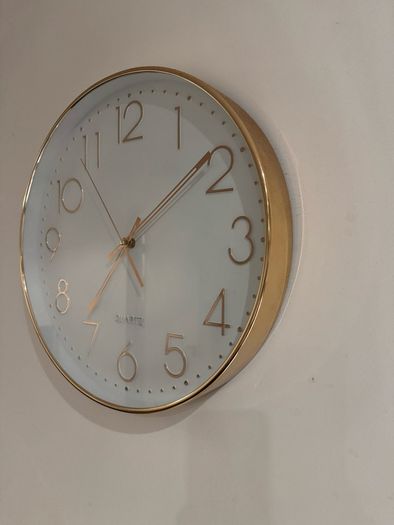 Copper Clock For Sale in Ballyboden, Dublin from nickid3