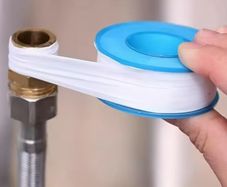 Seal Tape for Plumbing - Pipes - Leaks