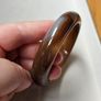 NEW - Natural Agate Bangle Image 6