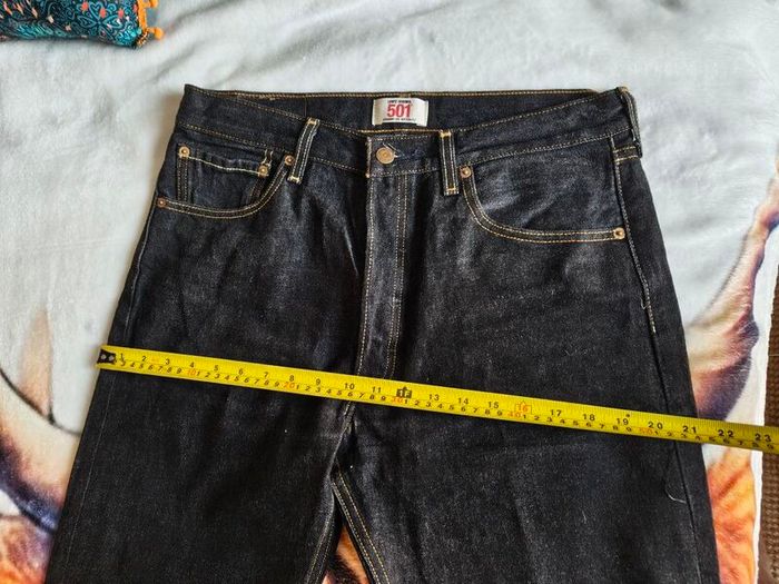 Levi's