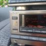 Sony's Liberty LBT-D System highly sought-after System including the matching Turntable in great condition Image 4