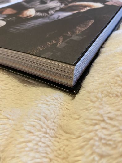 U2 Book