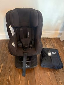 360 Nuna car seat