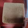 pouf/storage box/footrest Image 2