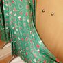 Women's Christmas Dress Reduced Nwot Size 18 Image 5