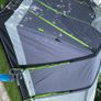 Kampa hayling air 6 PRO tent Image 6
