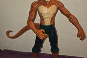 DC Comics Copperhead Figure