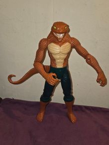 DC Comics Copperhead Figure