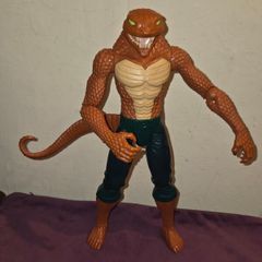 DC Comics Copperhead Figure