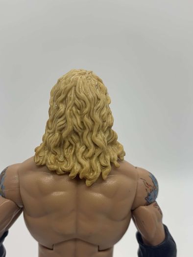 wwe elite legends DDP Diamond Dallas Page action figure