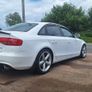 Swap for classic jap mx5 glanza civic etc audi a4 technik b8.5 nct 03/27 Image 2