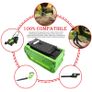 BRAND NEW 6000mAh Rechargeable Replacement Battery For Creabest 200W GreenWorks G-MAX GMAX 29462 29472 22272 Battery 29717 Image 3