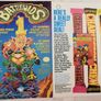 The New Warriors #'s 26-29 1st Appearance of Turbo and The Cardinal (1992) Image 3