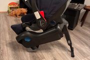 Travel system