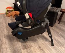 Travel system