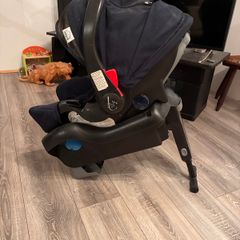 Travel system