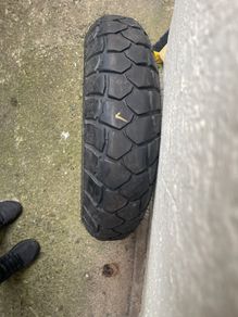 Michelin anakee 170/60/17