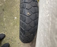 Michelin anakee 170/60/17