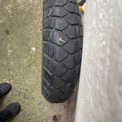 Michelin anakee 170/60/17