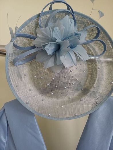 Occasion wear : MOTHER of the Bride/Groom size 14