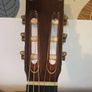 Bert Kwakkel "Merula" Classical Guitar Image 5