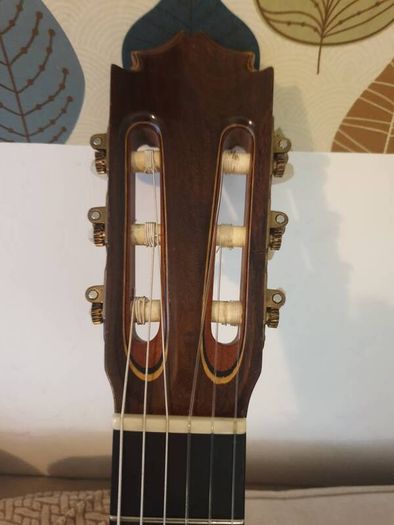 Bert Kwakkel "Merula" Classical Guitar