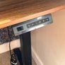Electric Standing Desk , Height Adjustable Image 2