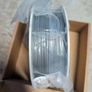 Aurapol - PETG - Silver filament Image 5